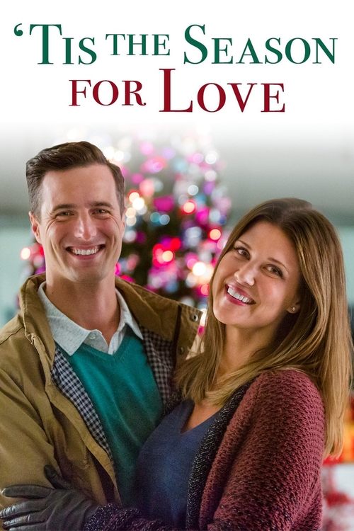 'Tis the Season for Love постер