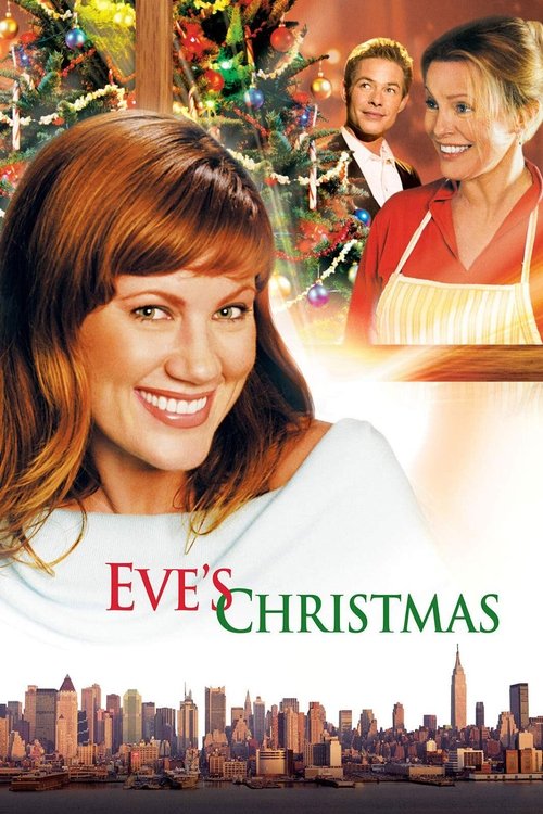 Eve's Christmas постер