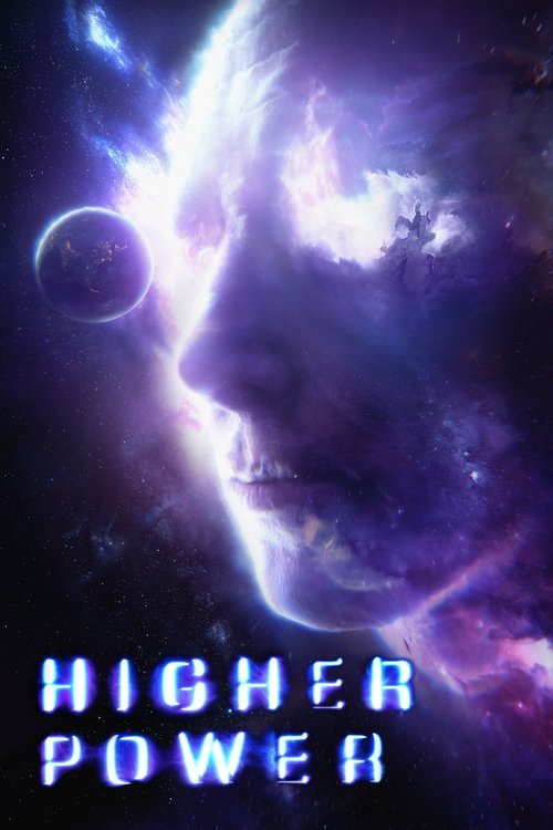 Higher Power постер