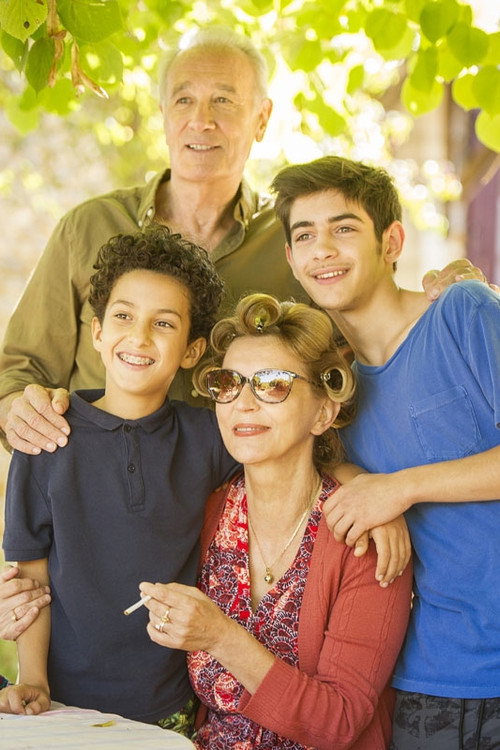 Last Dance постер