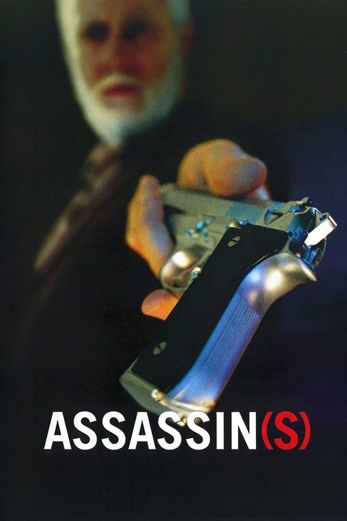 Assassin(s) постер