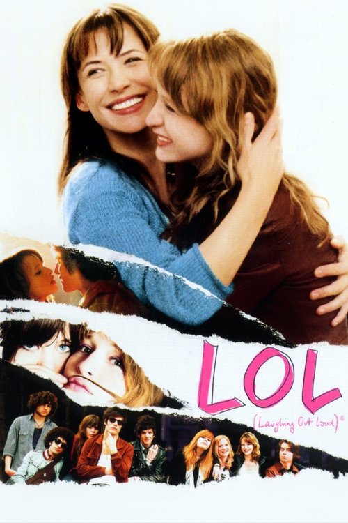 LOL (Laughing Out Loud) постер