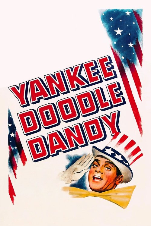 Yankee Doodle Dandy постер