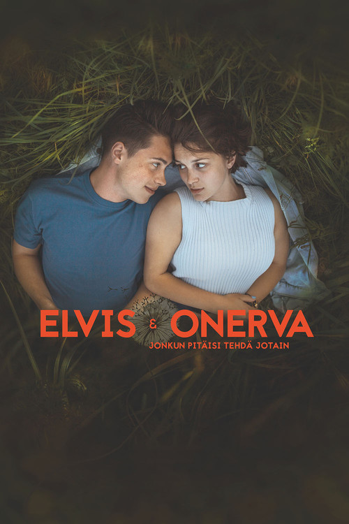 Elvis & Onerva постер
