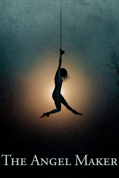 The Angel Maker постер