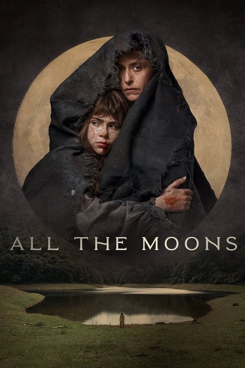 All the Moons постер