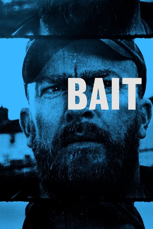 Bait постер