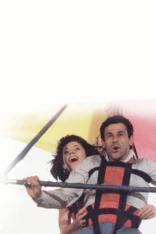 Ça n'arrive qu'à moi постер