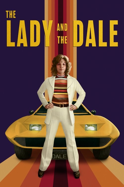 The Lady and the Dale постер
