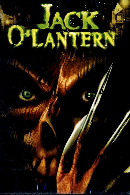 Jack O'Lantern постер