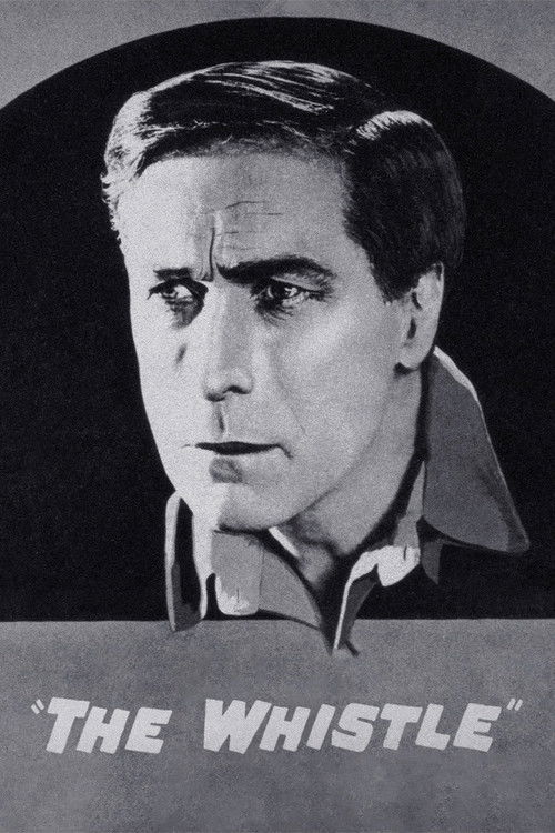 The Whistle постер