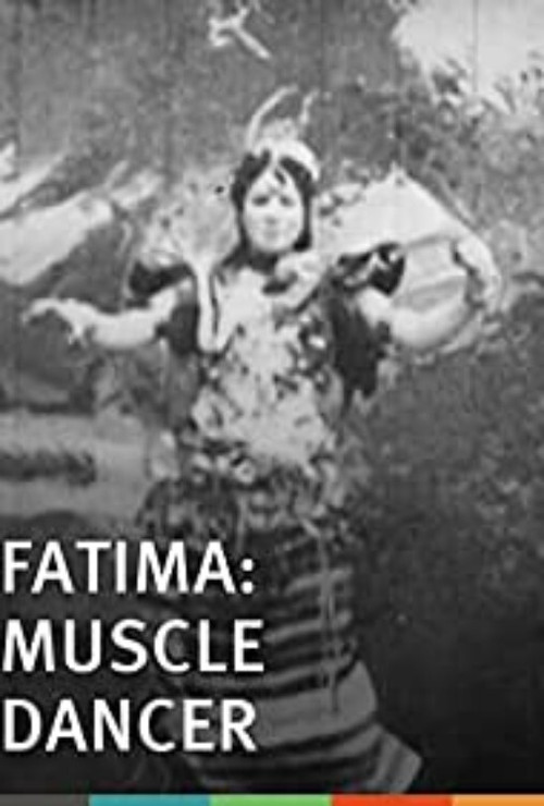 Fatima's Coochee-Coochee Dance постер
