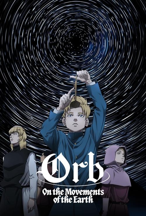 Orb: On the Movements of the Earth постер