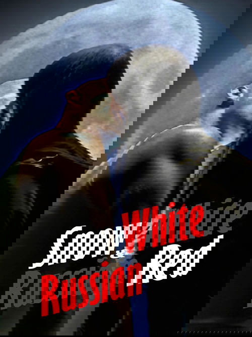 Snow White and Russian Red постер