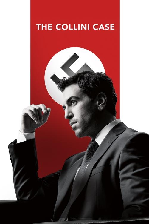 The Collini Case постер