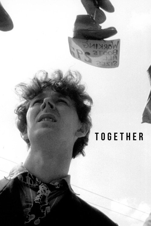 Together постер
