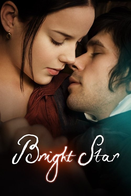 Bright Star постер