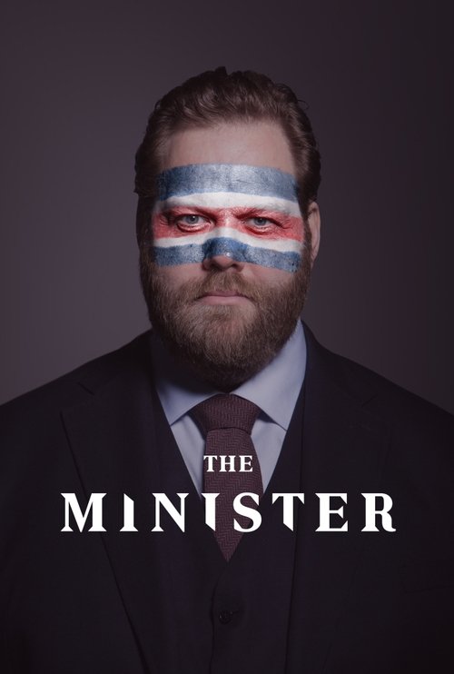 The Minister постер