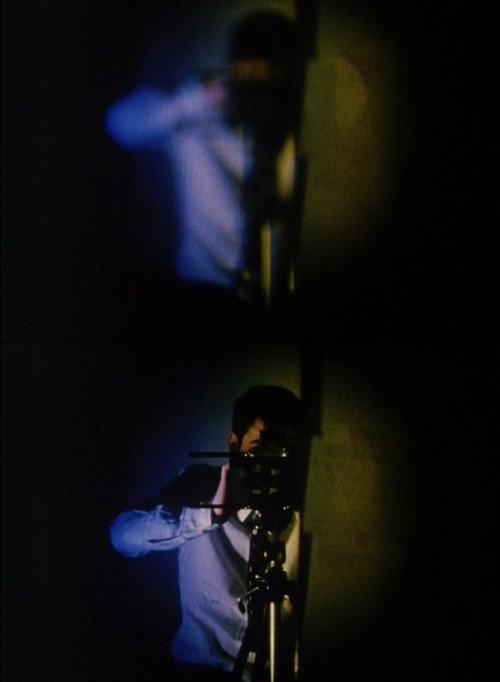 Early Monthly Segments постер