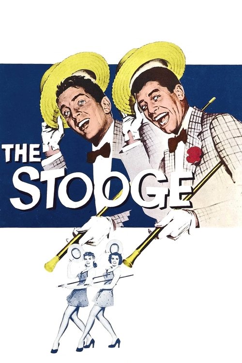 The Stooge постер