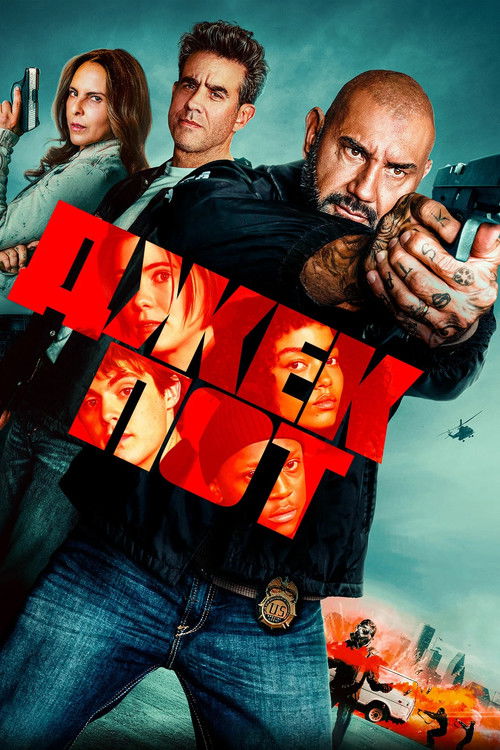 Джекпот постер