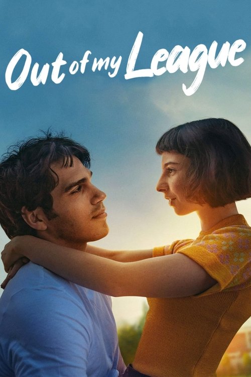 Out of My League постер