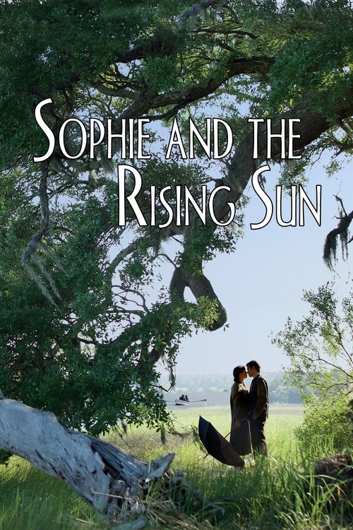 Sophie and the Rising Sun постер