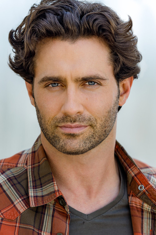 Джонатан Мари Стоддард