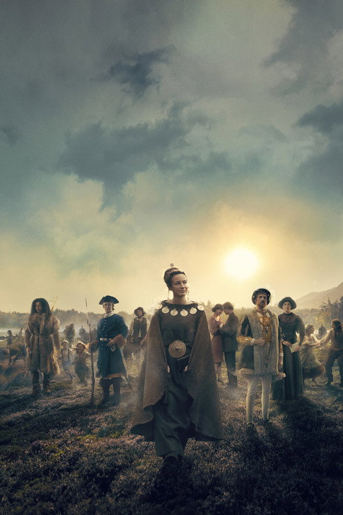 The History of Sweden постер