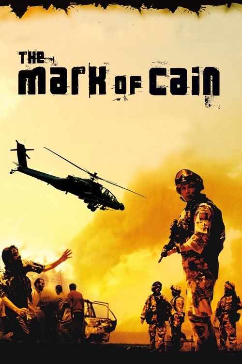 The Mark of Cain постер