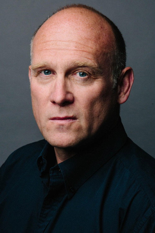 Николас Тиззард