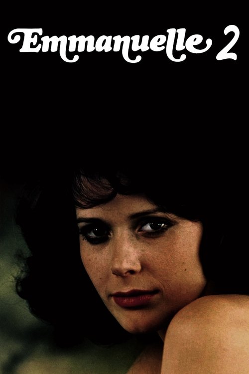 Emmanuelle: The Joys of a Woman постер