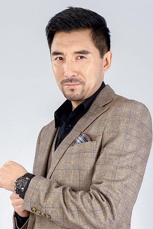 Сунь Сюэ Янь