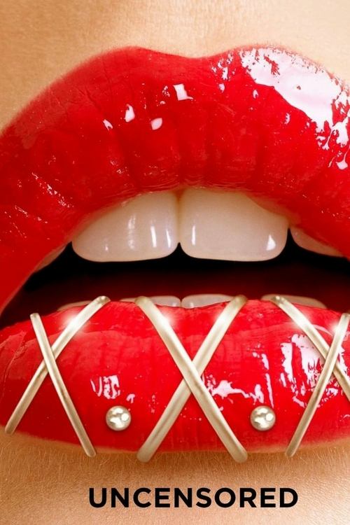 X.X.X: Uncensored постер