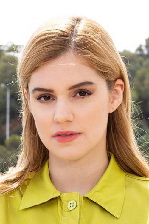 Νατάσα Εξηνταβελώνη