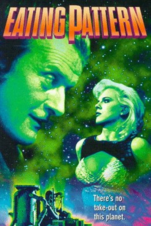 Eating Pattern постер