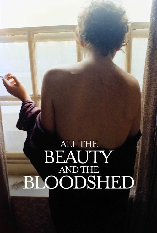 All the Beauty and the Bloodshed постер
