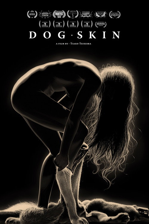 Dog Skin постер