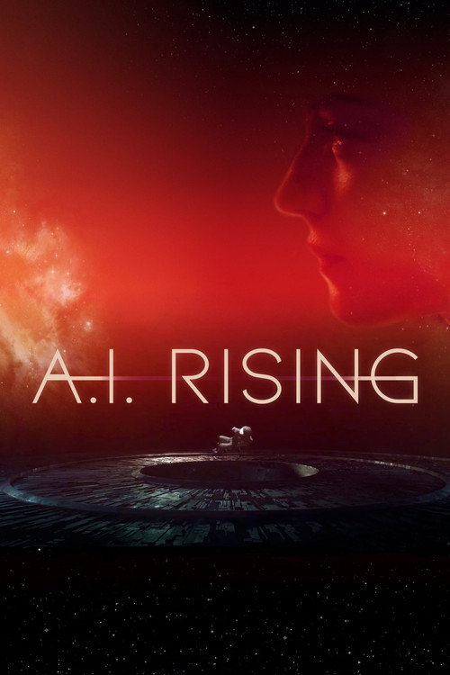 A.I. Rising постер