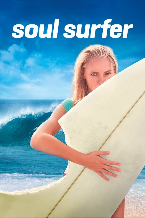 Soul Surfer постер