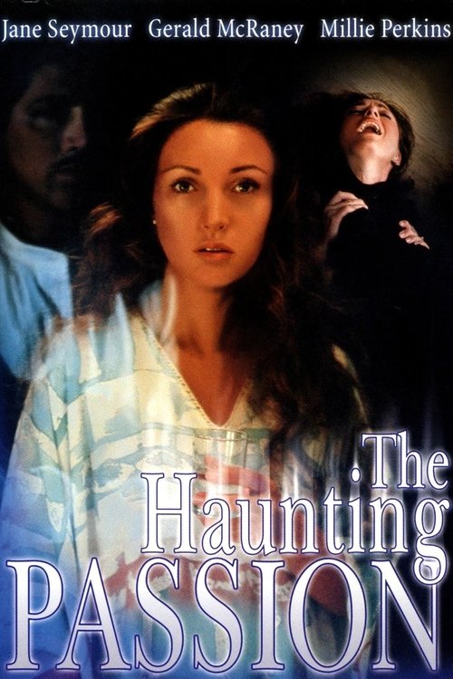 The Haunting Passion постер