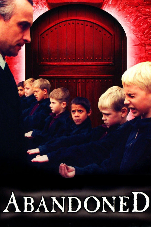 Torzók постер