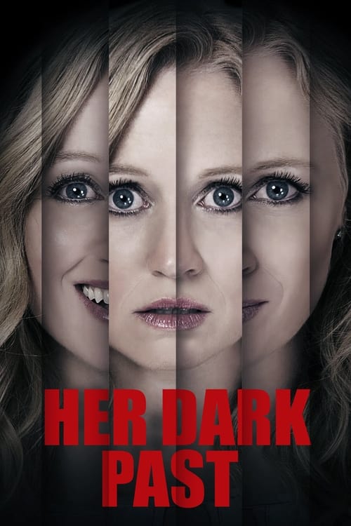 Her Dark Past постер