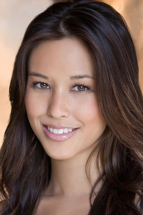 Кайтлин Либ