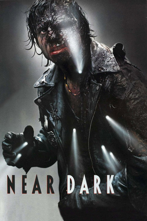 Near Dark постер
