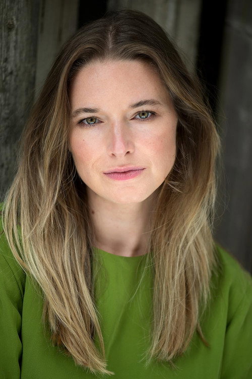 Джессика Матурин