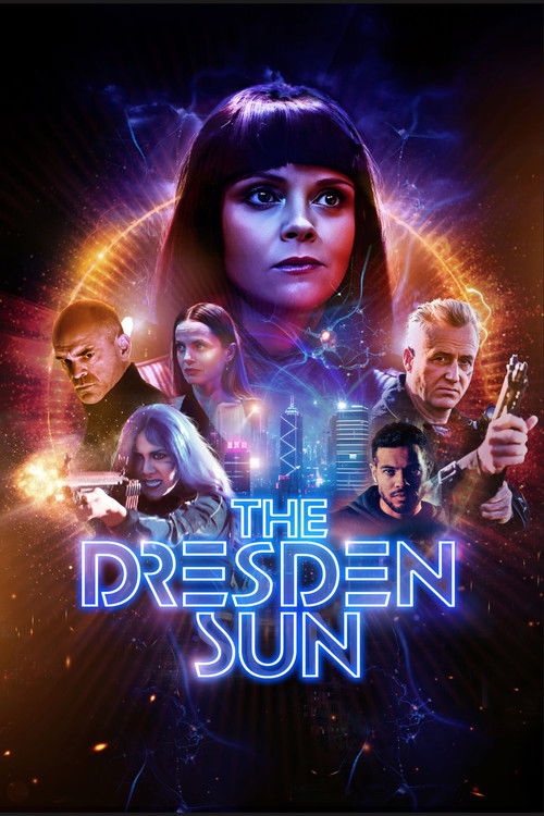 The Dresden Sun постер