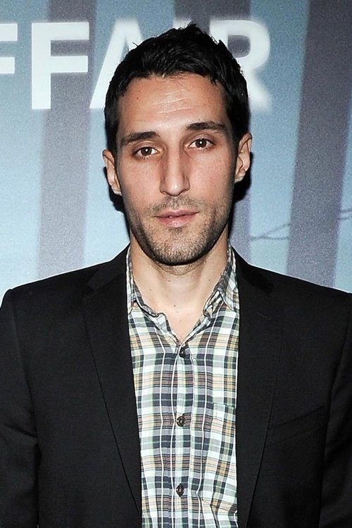 Майкл Годер