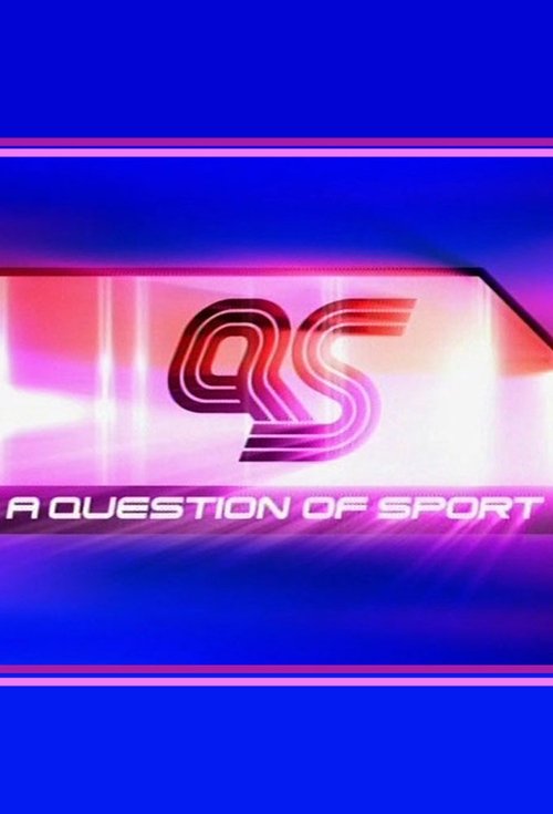 A Question of Sport постер