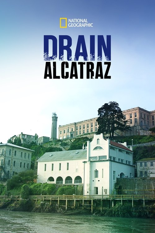Drain Alcatraz постер